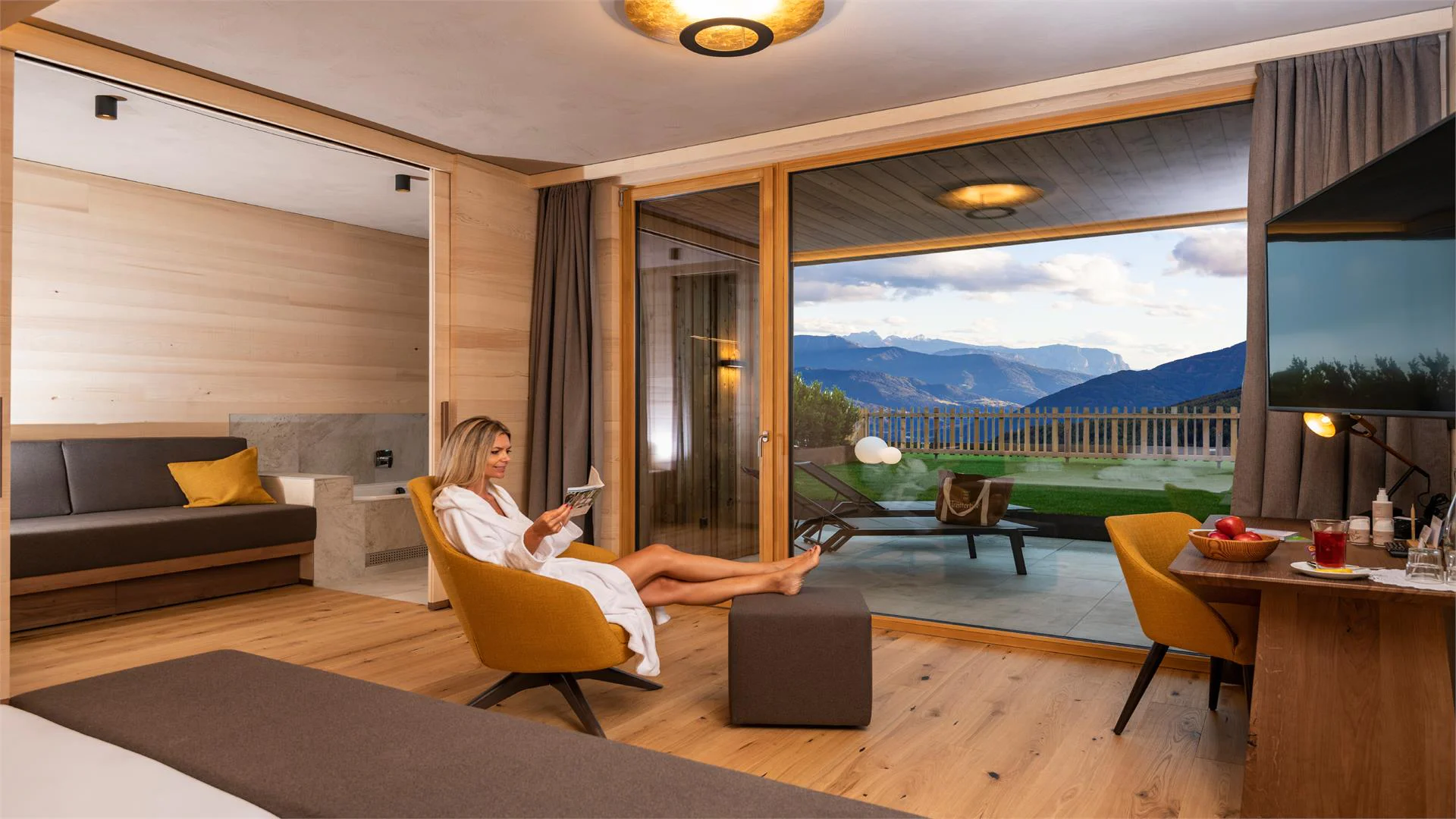 Tratterhof Mountain Sky Hotel Mühlbach 29 suedtirol.info