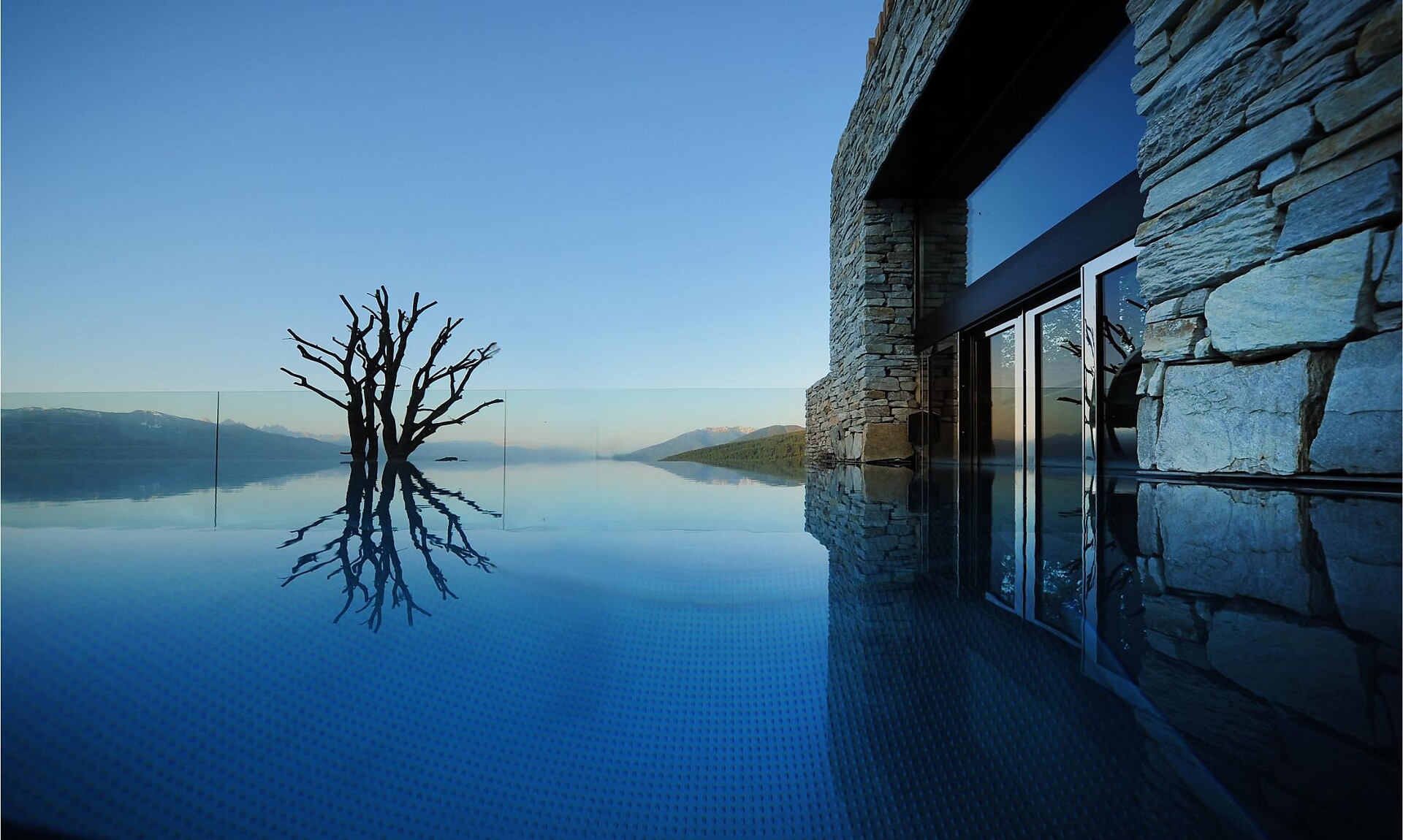 Bergidyll Hotel Tratterhof