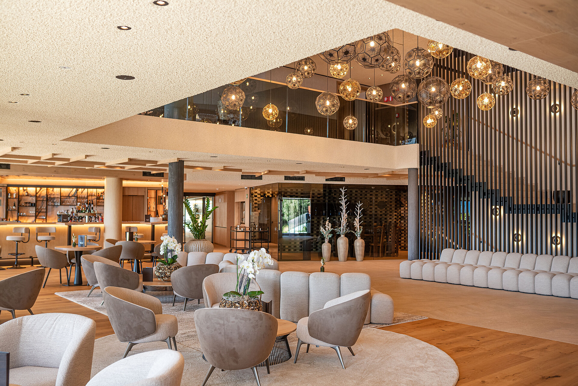 Tratterhof Mountain Sky Hotel - Brixen/Bressanone and environs - #28 - suedtirol.info