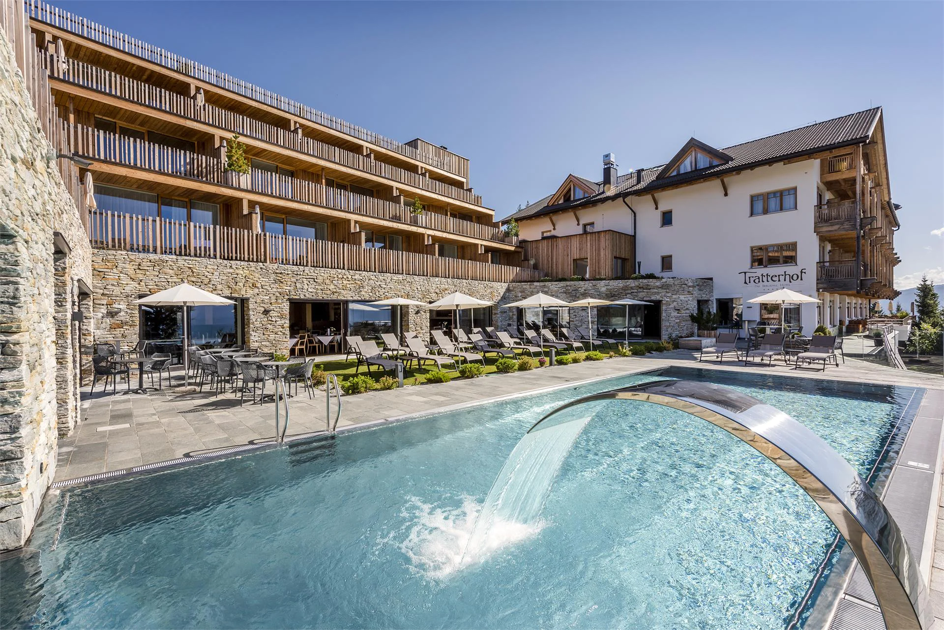 Tratterhof Mountain Sky Hotel Mühlbach 3 suedtirol.info