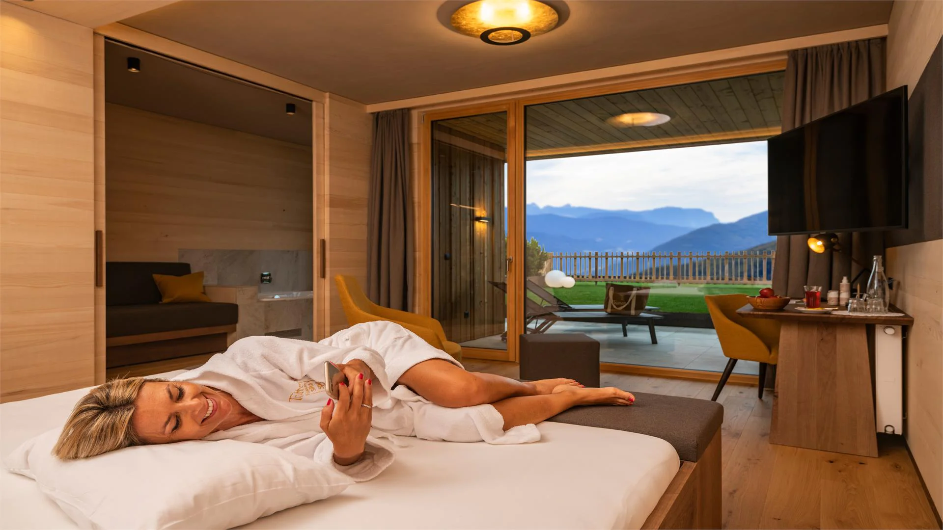Tratterhof Mountain Sky Hotel Mühlbach 27 suedtirol.info