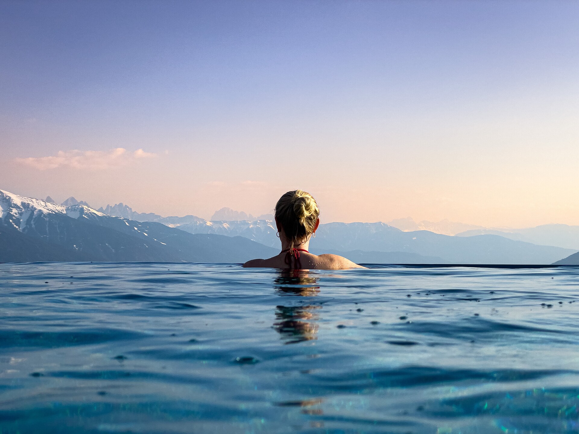 Tratterhof Mountain Sky Hotel - Brixen/Bressanone and environs - #25 - suedtirol.info