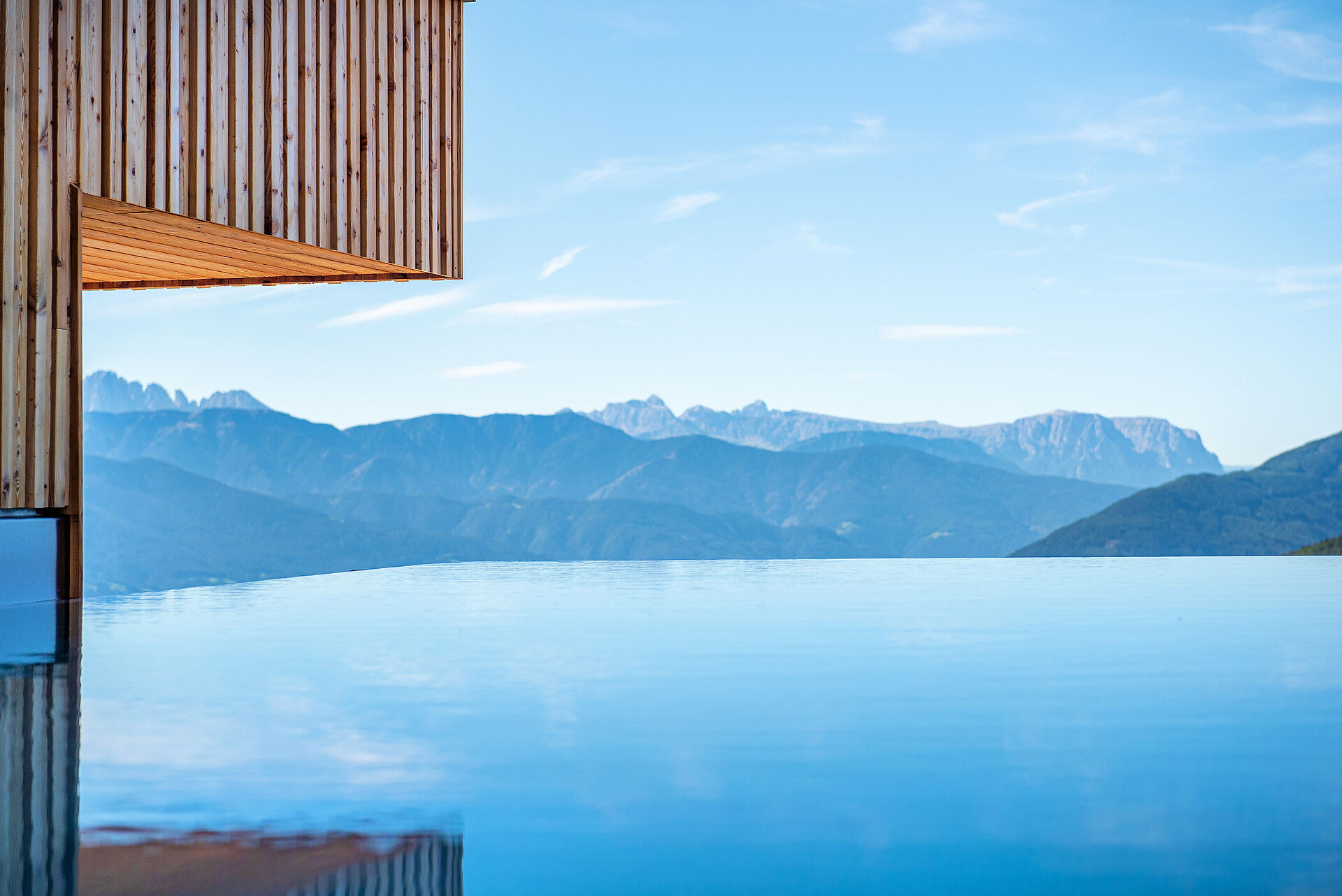 Tratterhof Mountain Sky Hotel - Brixen/Bressanone and environs - #26 - suedtirol.info