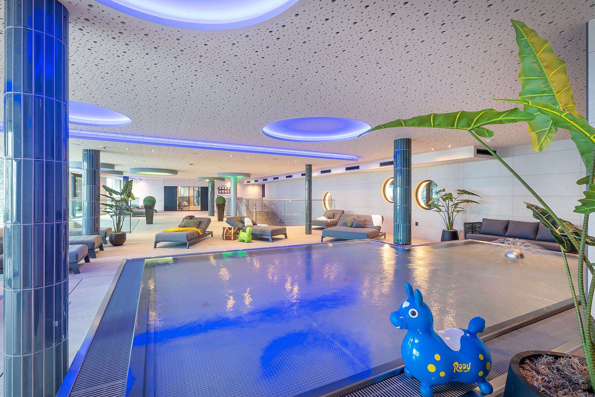 Tratterhof Mountain Sky Hotel - Brixen/Bressanone and environs - #29 - suedtirol.info