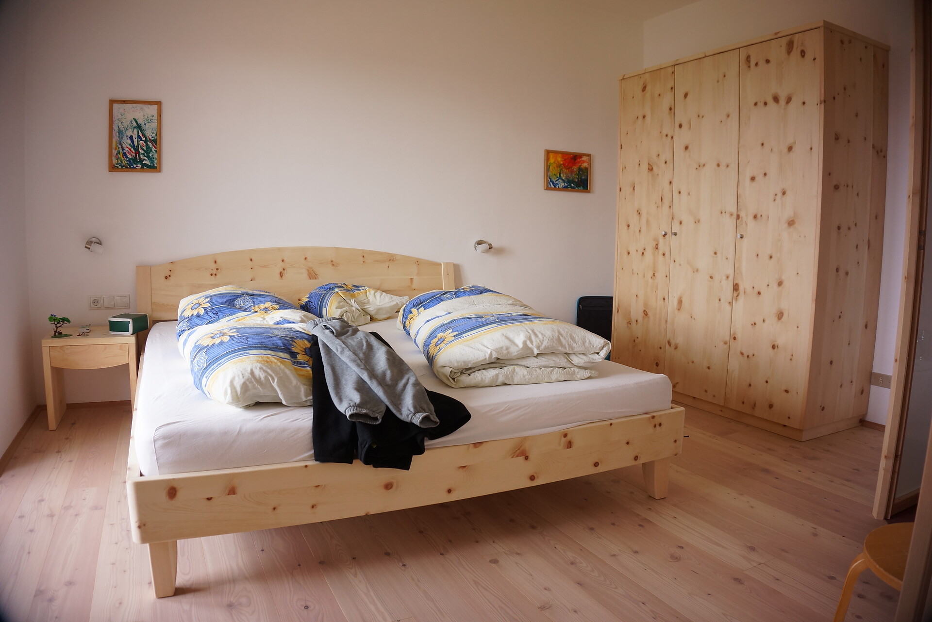 Appartment Lagrein