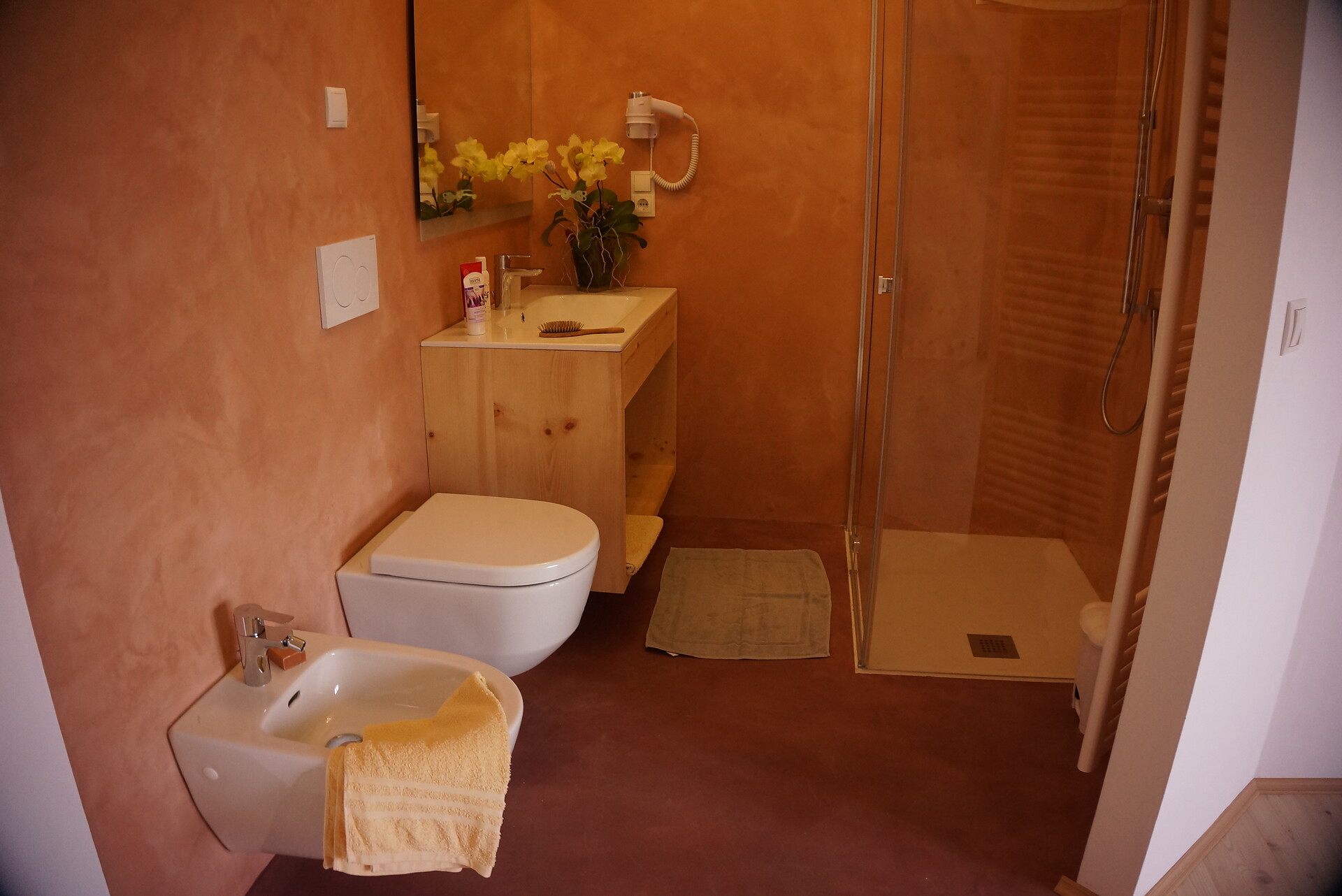 Appartment Lagrein