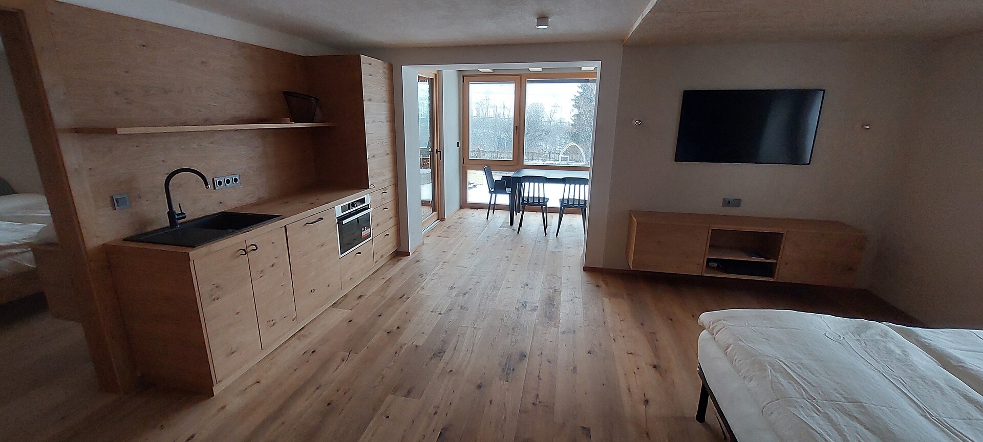 Ferienwohnung Nr. 2
