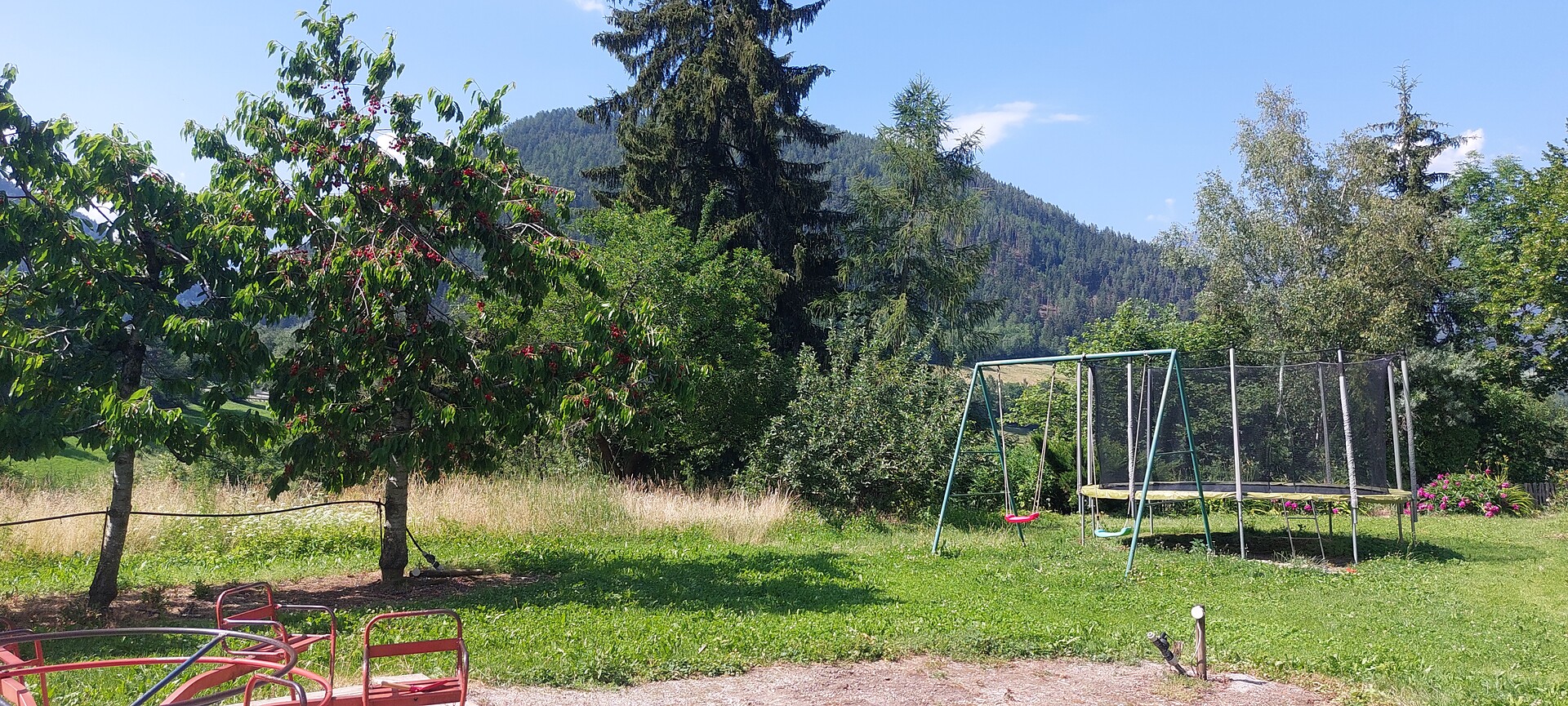 Spielplatz