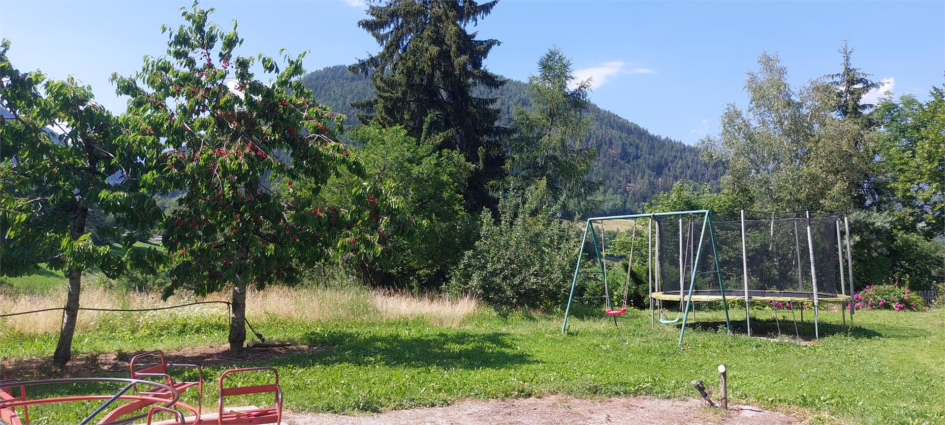 Tanglerhof St.Lorenzen/San Lorenzo di Sebato 9 suedtirol.info