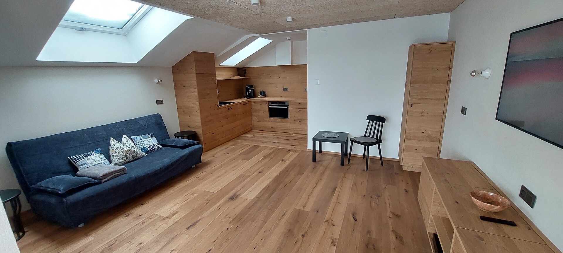 Ferienwohnung Nr. 4