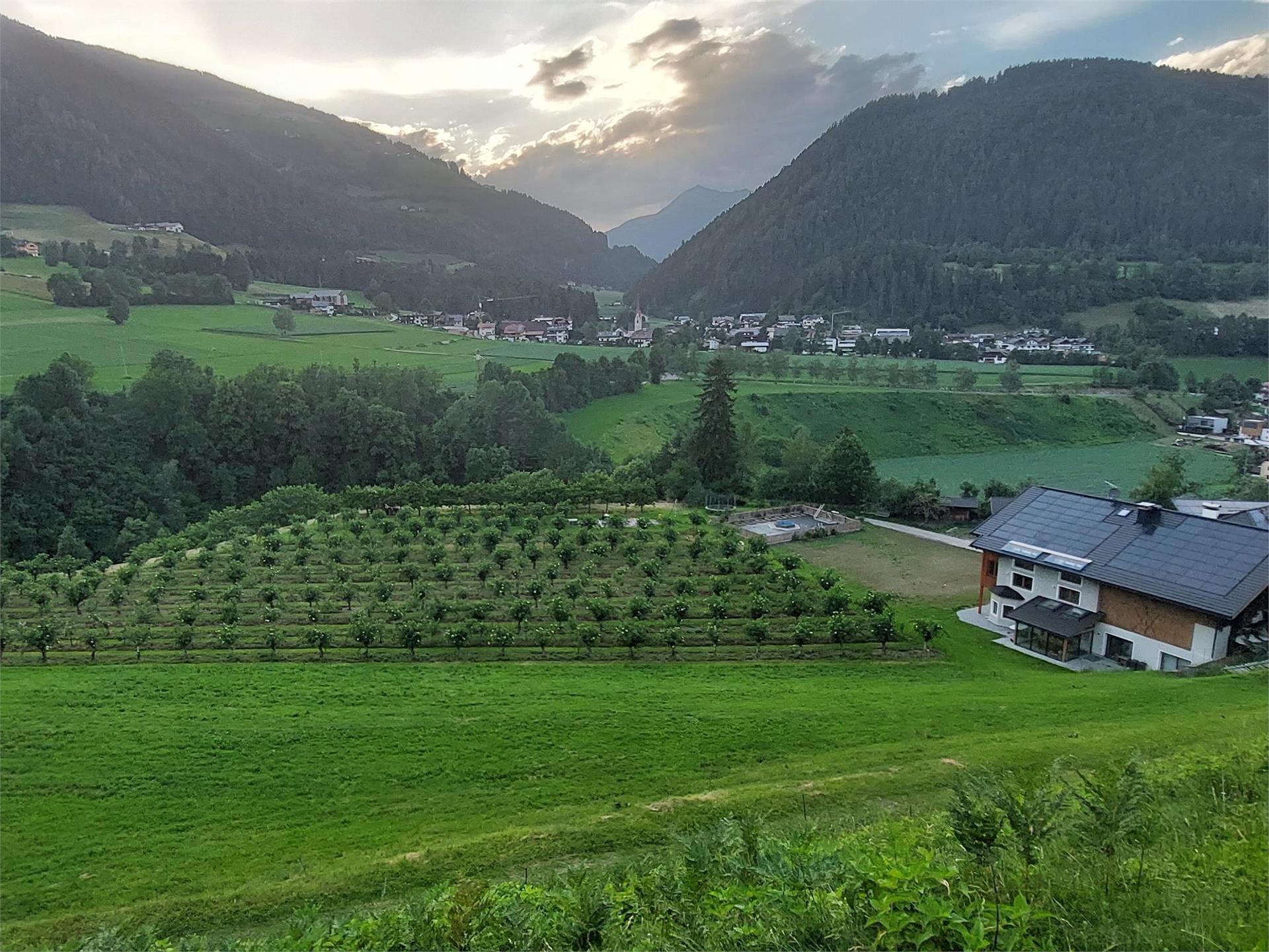 Tanglerhof St.Lorenzen/San Lorenzo di Sebato 1 suedtirol.info