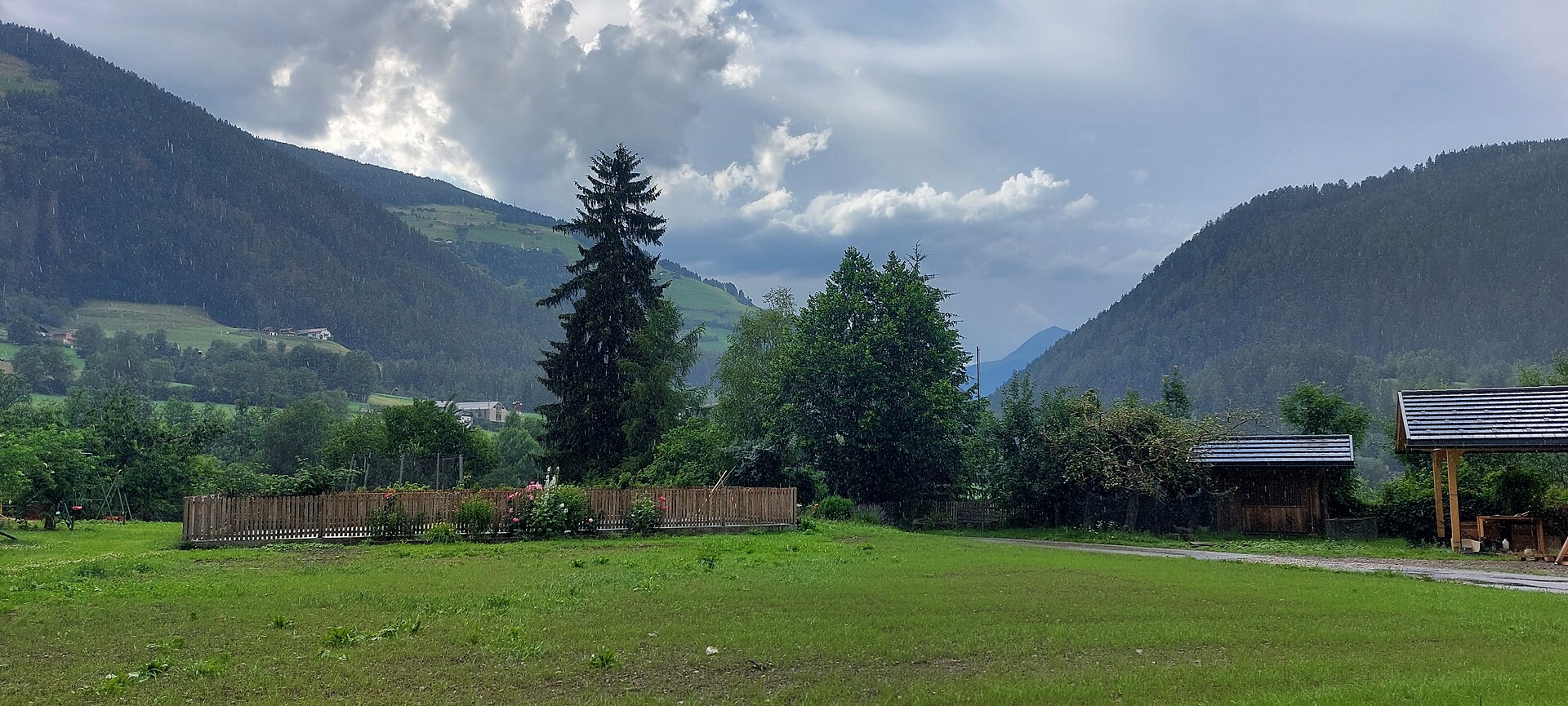 Tanglerhof