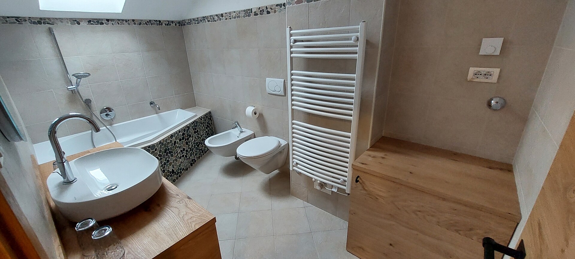 Ferienwohnung Nr. 4