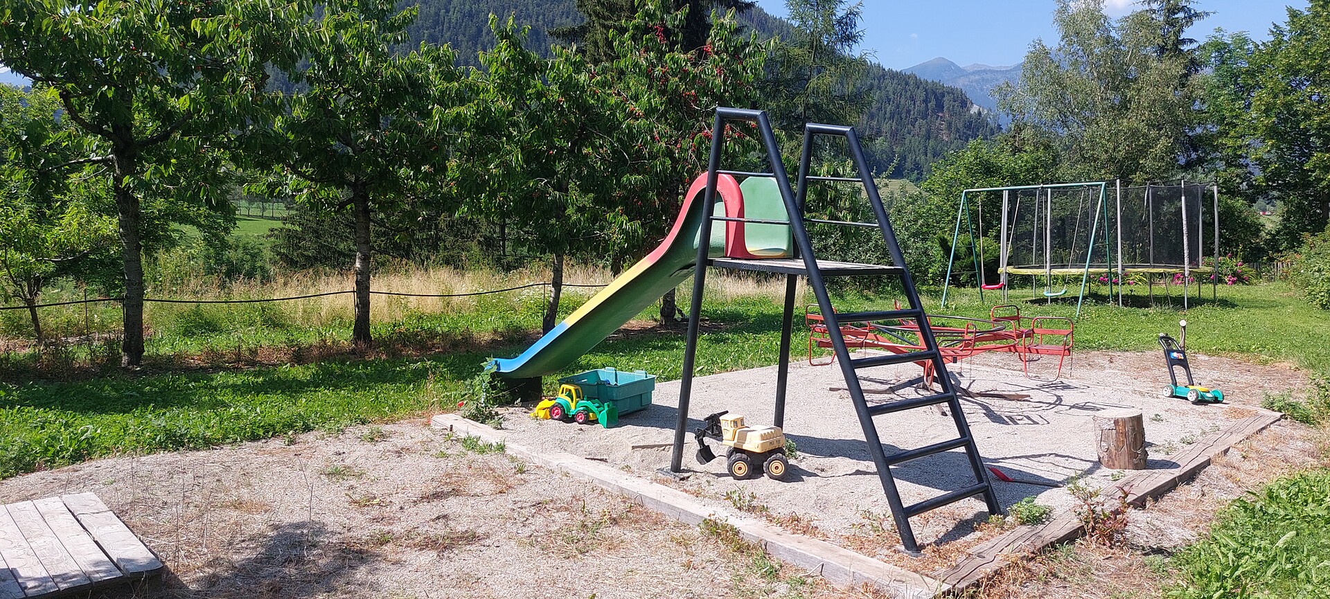 Spielplatz