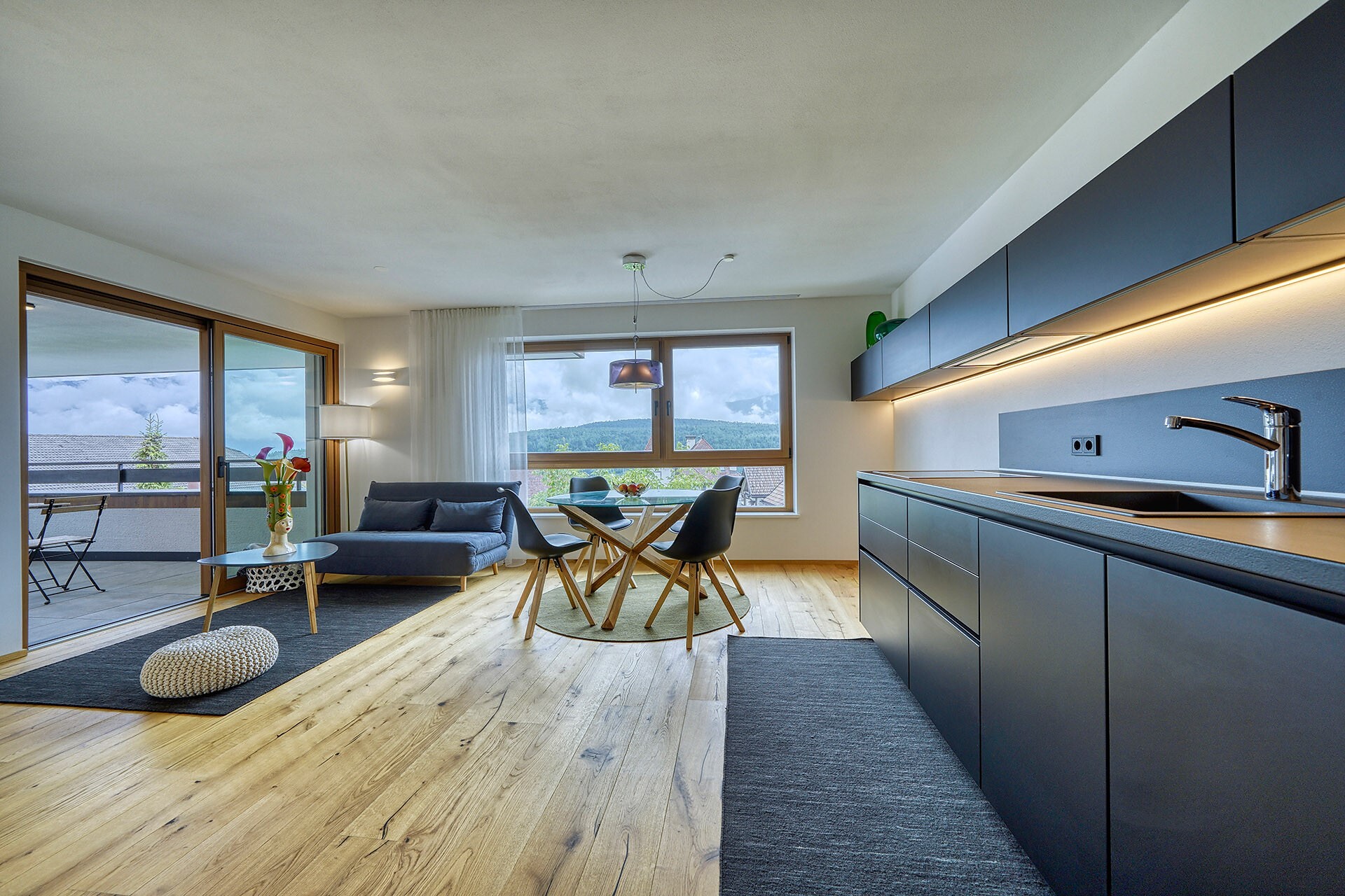 TheApartment22 - Regione dolomitica Plan de Corones - #1 - suedtirol.info