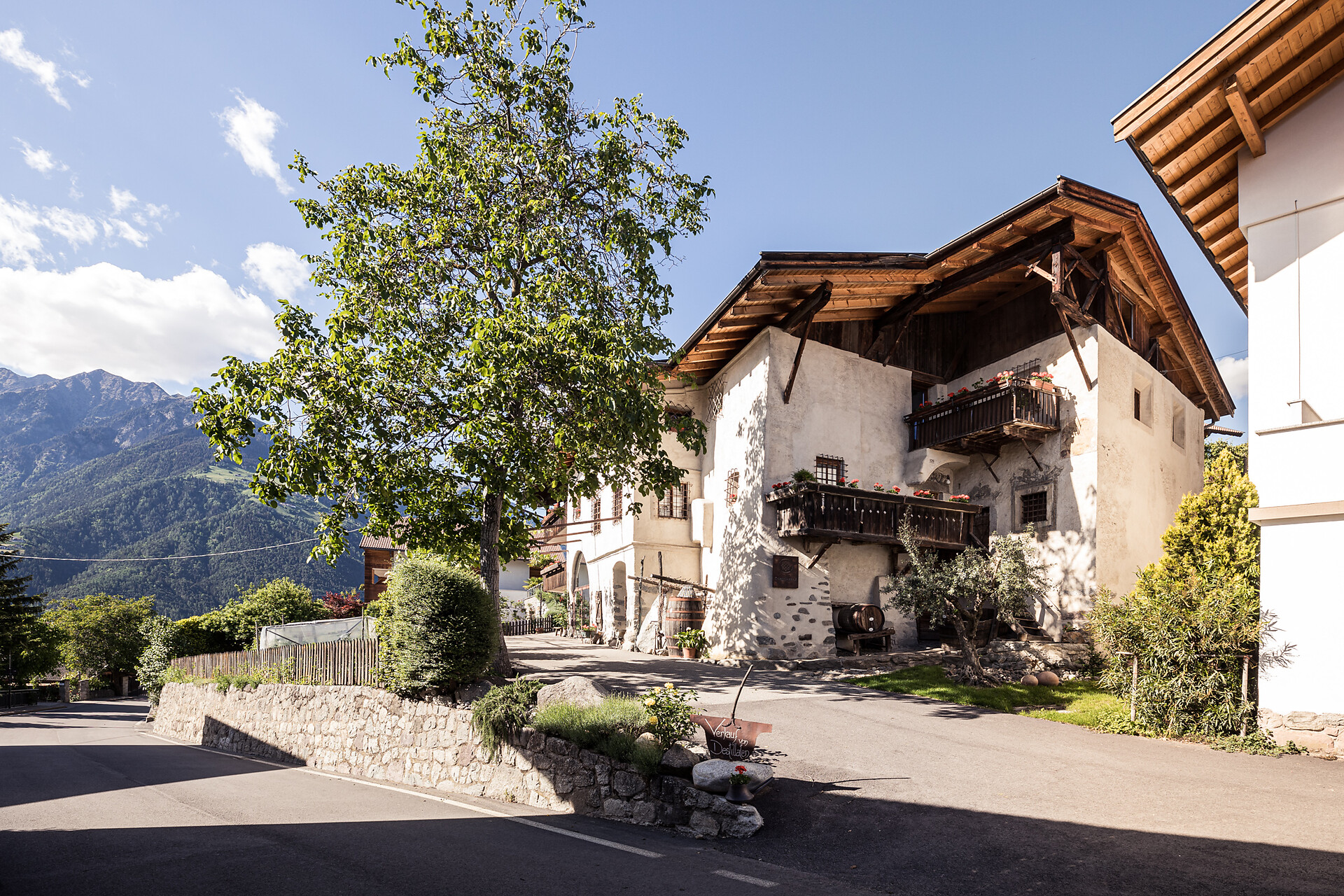 Torgglerhof