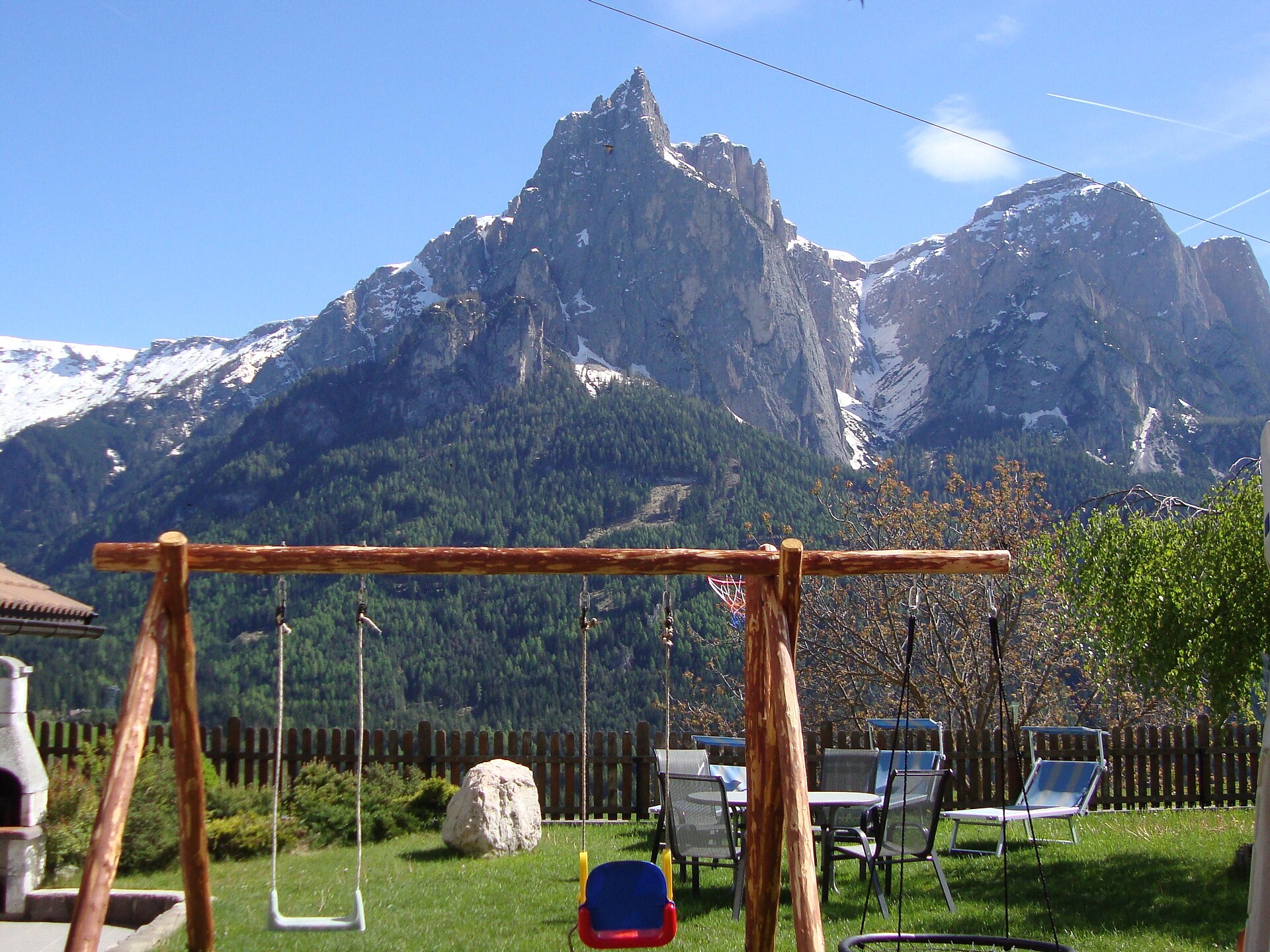 Tschafernaghof