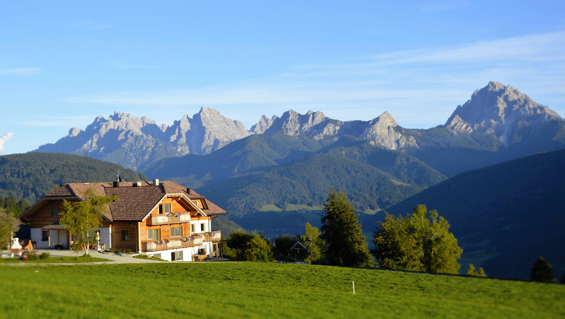 Tiefentalhof