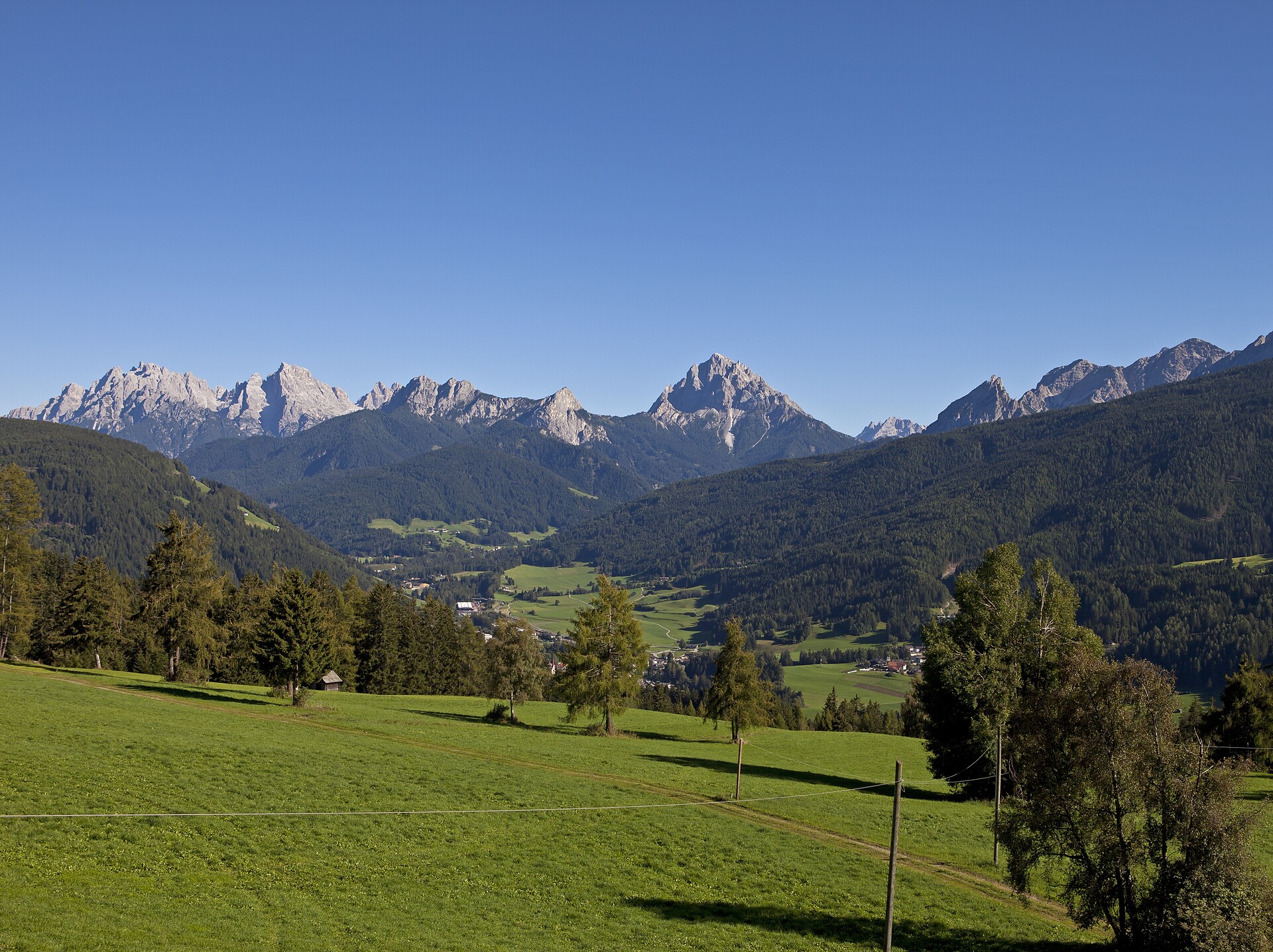 Tiefenthalhof