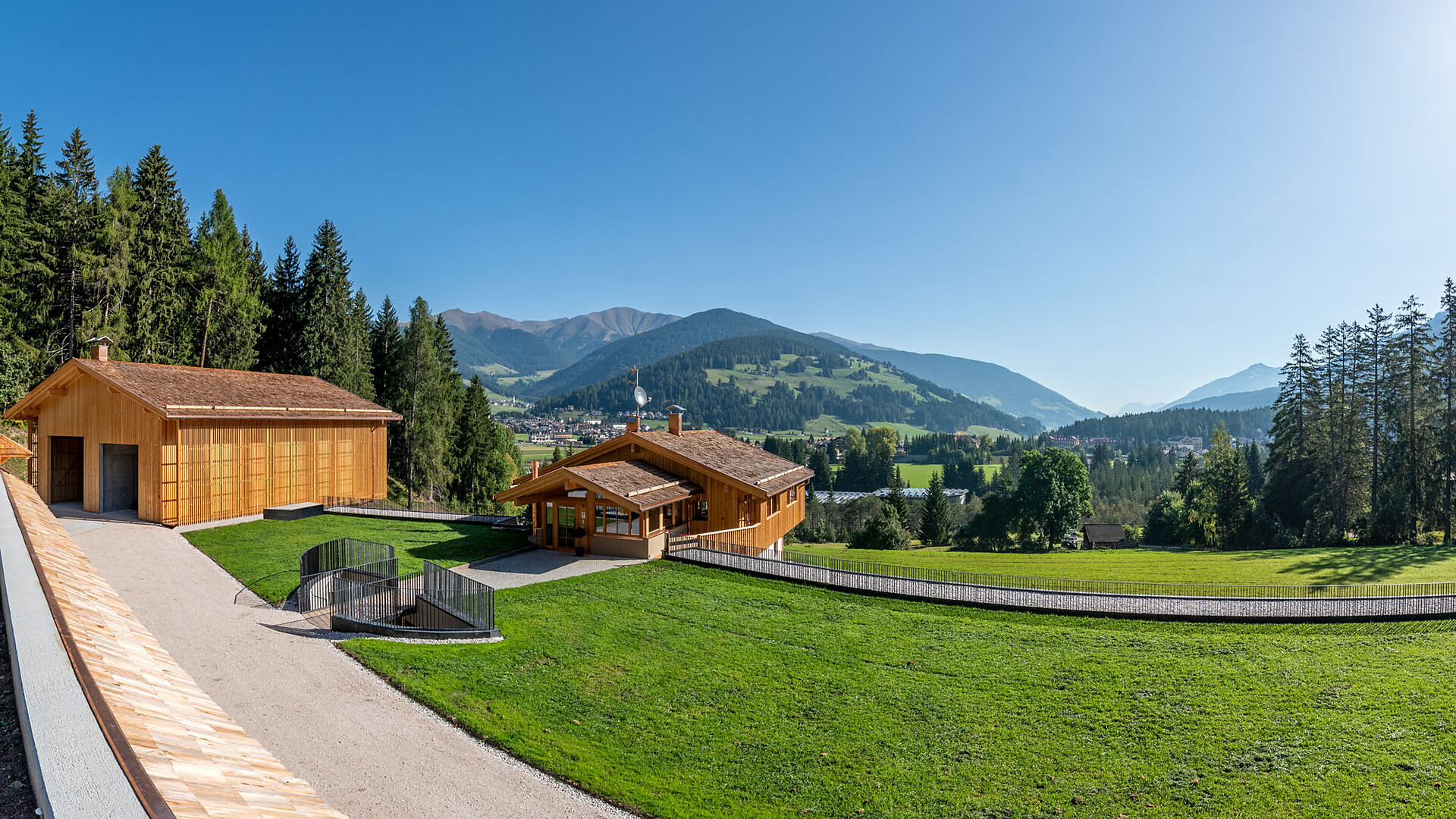 Panorama