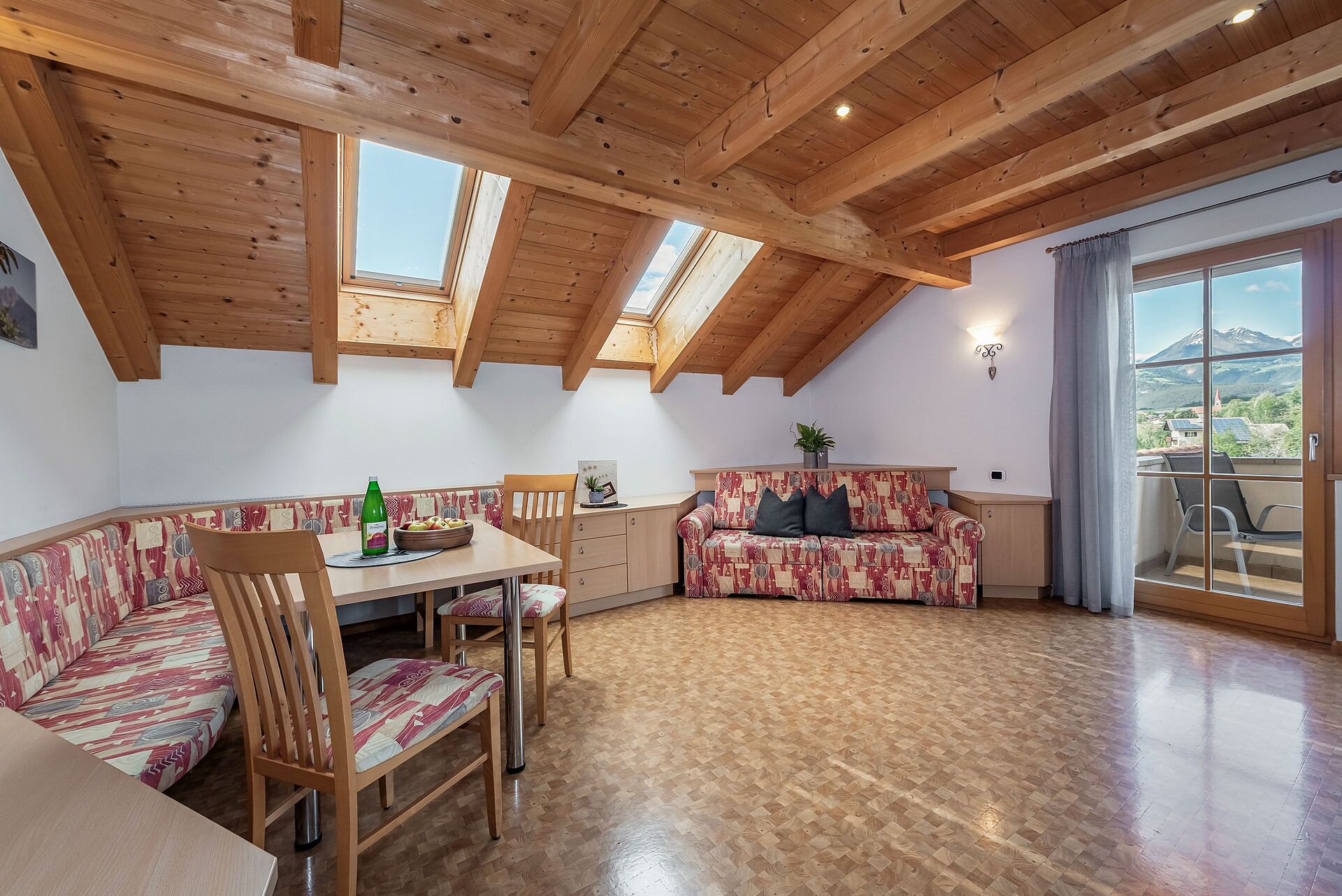 Ferienwohnung