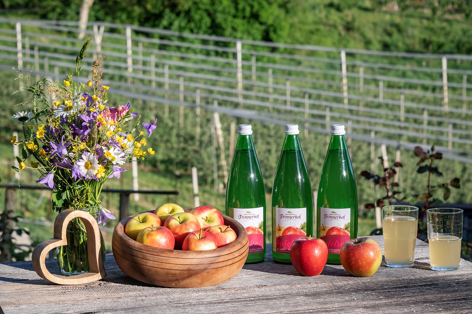 Hofprodukte