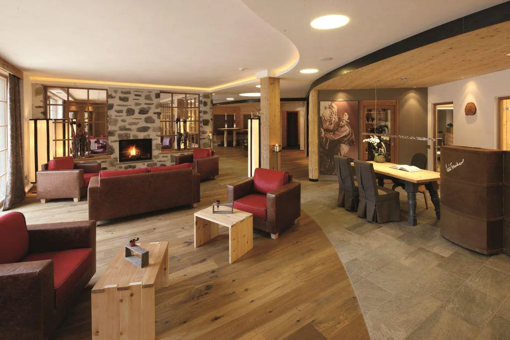 Tirler - Dolomites Living Hotel Kastelruth/Castelrotto 14 suedtirol.info