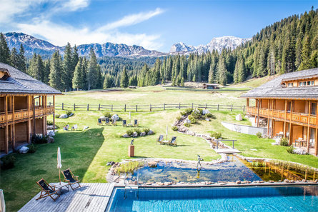 Tirler - Dolomites Living Hotel Castelrotto 1 suedtirol.info