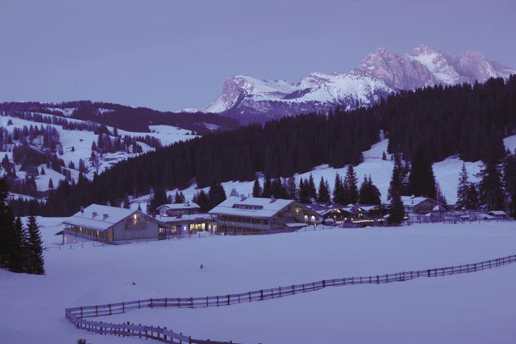 Tirler - Dolomites Living Hotel Kastelruth/Castelrotto 27 suedtirol.info