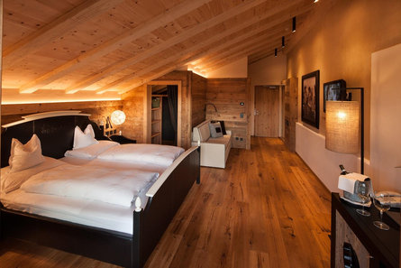 Tirler - Dolomites Living Hotel Kastelruth/Castelrotto 6 suedtirol.info