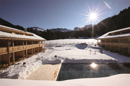 Tirler - Dolomites Living Hotel Kastelruth/Castelrotto 5 suedtirol.info