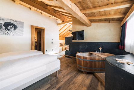 Tirler - Dolomites Living Hotel Castelrotto 11 suedtirol.info