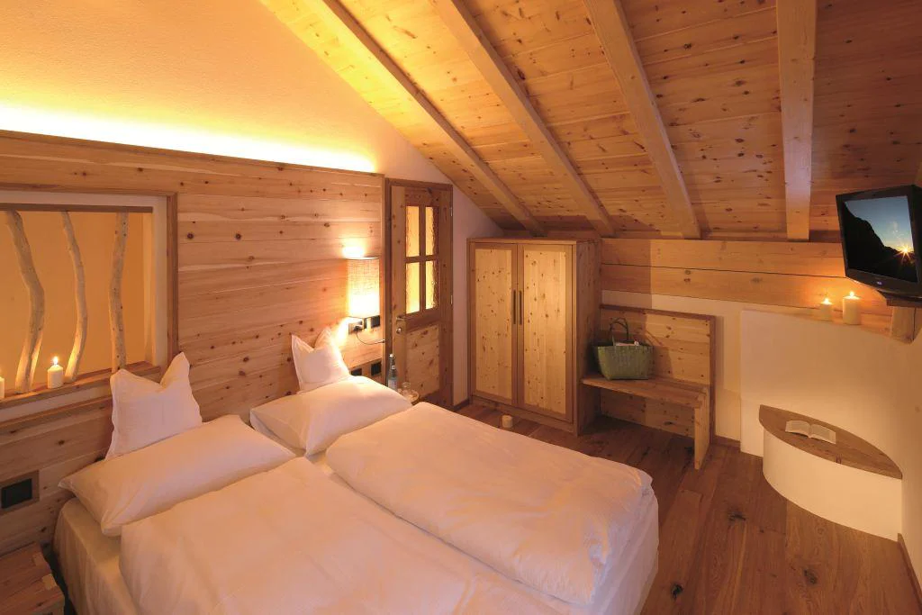 Tirler - Dolomites Living Hotel Kastelruth/Castelrotto 10 suedtirol.info