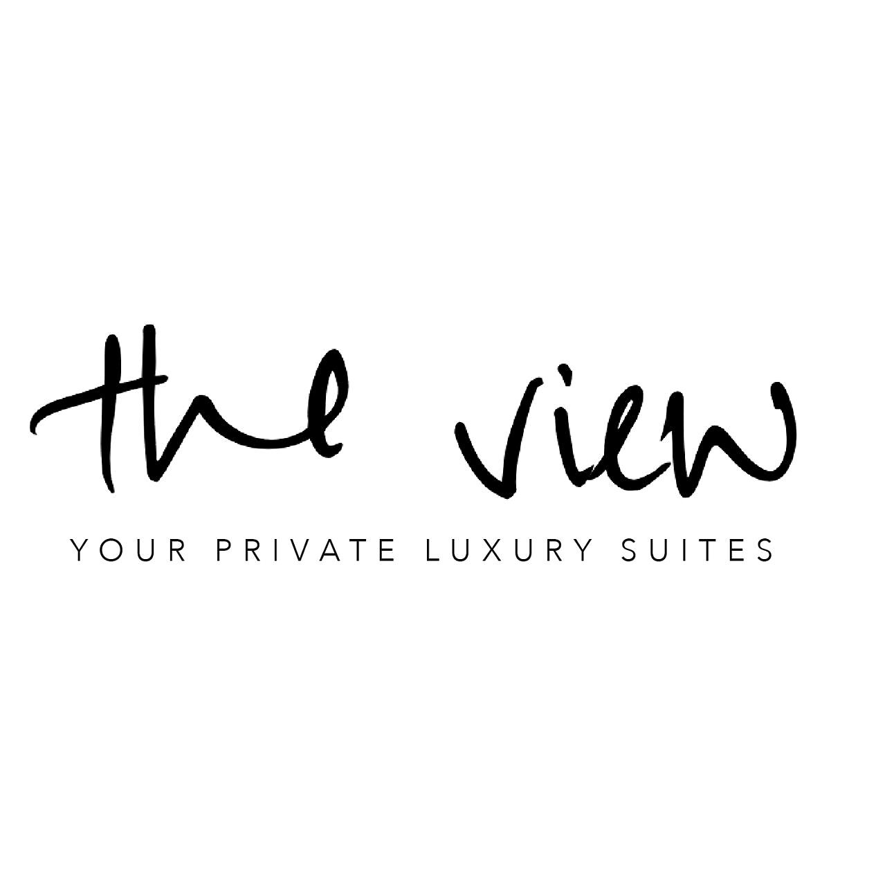 the view