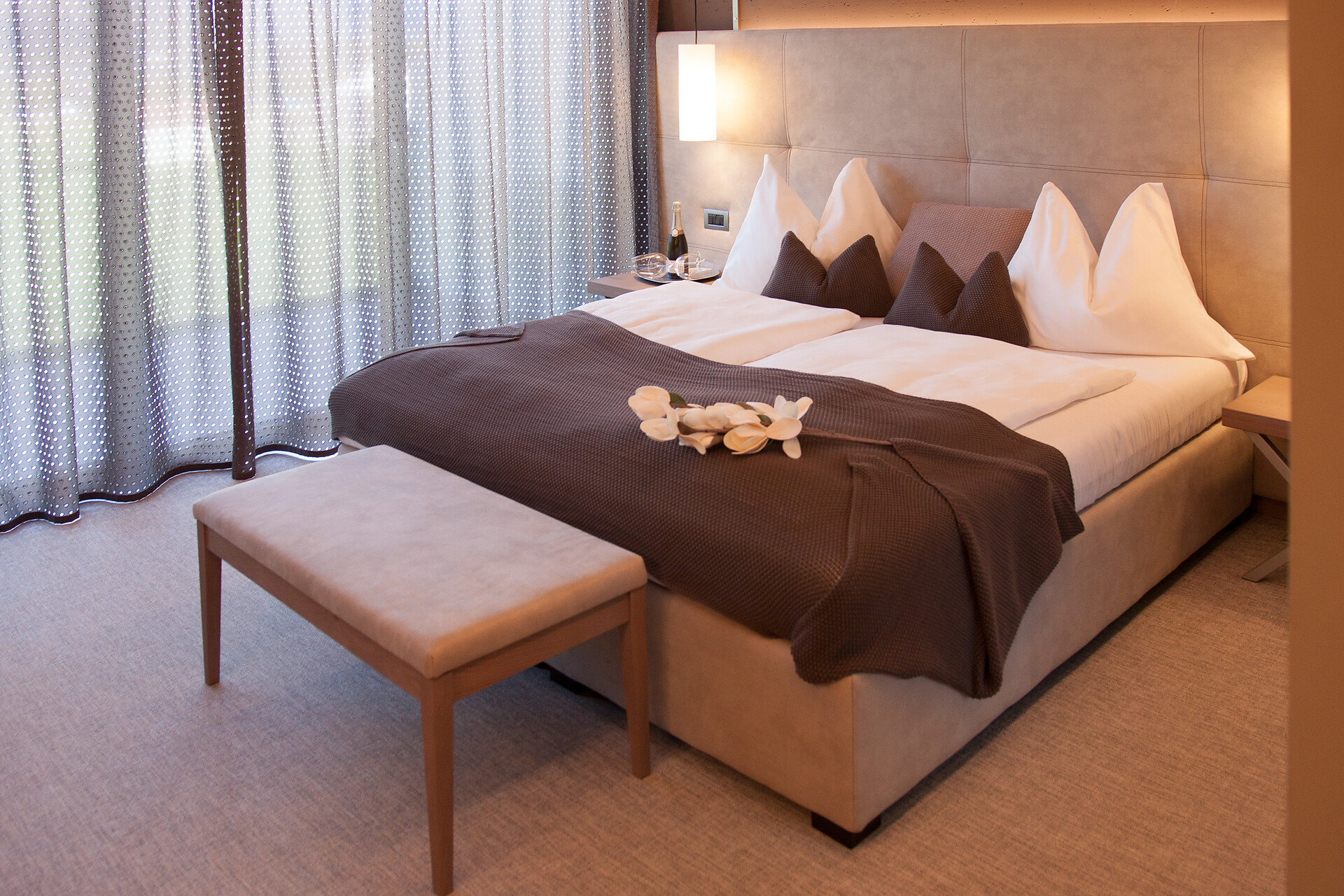The Lodge- Golf Club Eppan Eppan an der Weinstraße 13 suedtirol.info