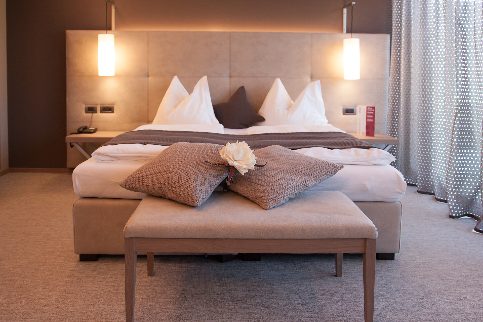 The Lodge- Golf Club Eppan - Strada del Vino - #16 - suedtirol.info