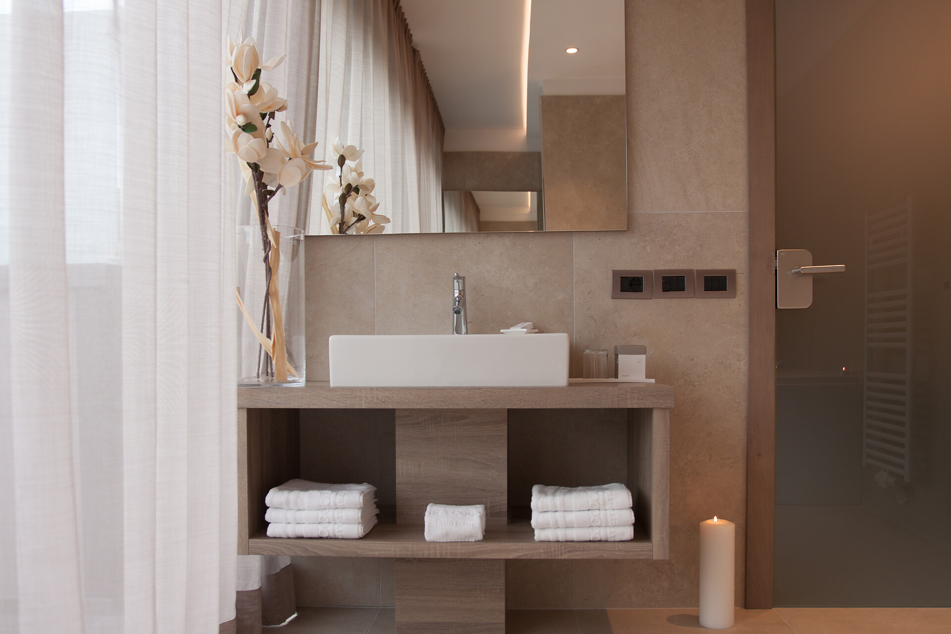 The Lodge- Golf Club Eppan - Strada del Vino - #22 - suedtirol.info