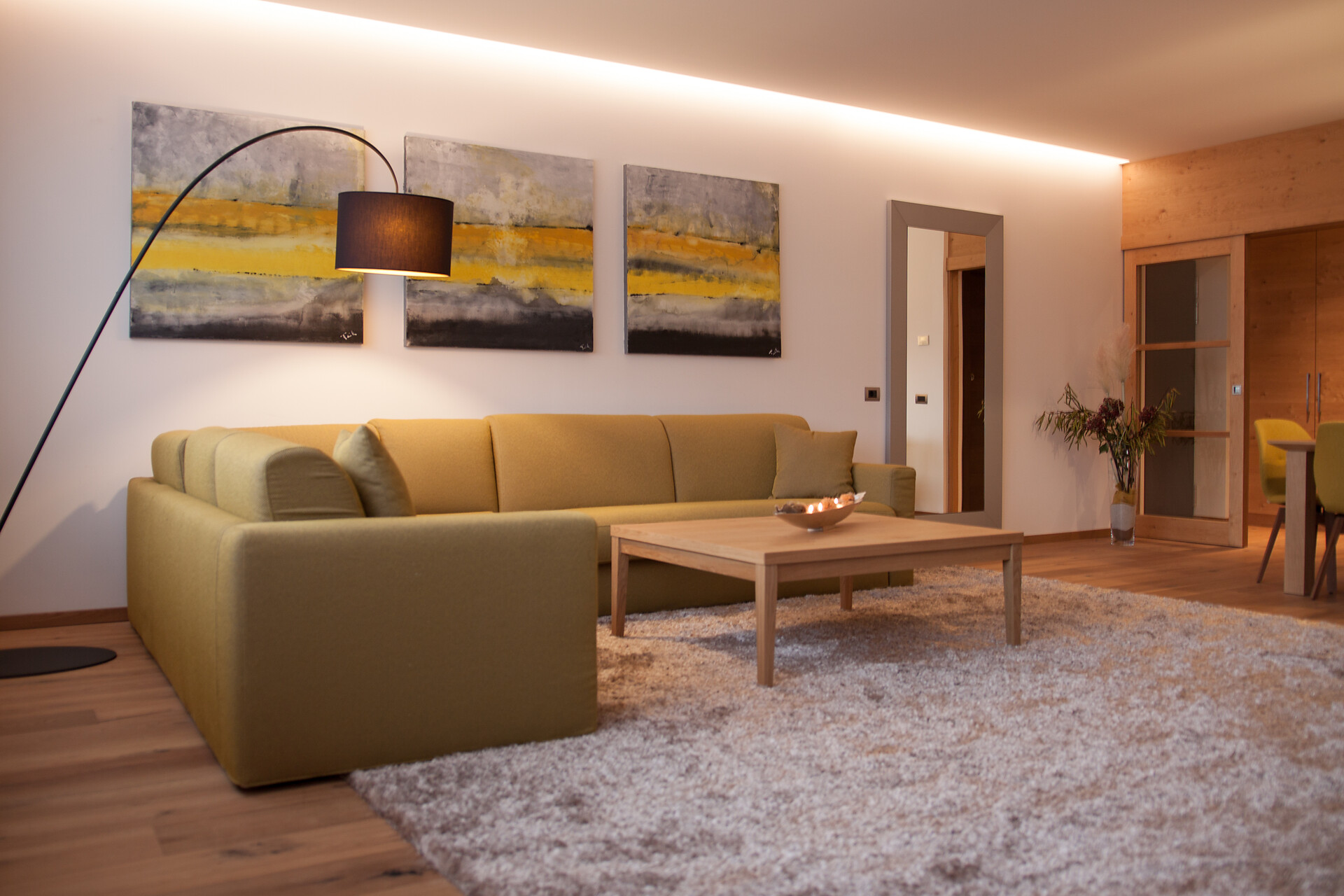 The Lodge- Golf Club Eppan - Strada del Vino - #21 - suedtirol.info