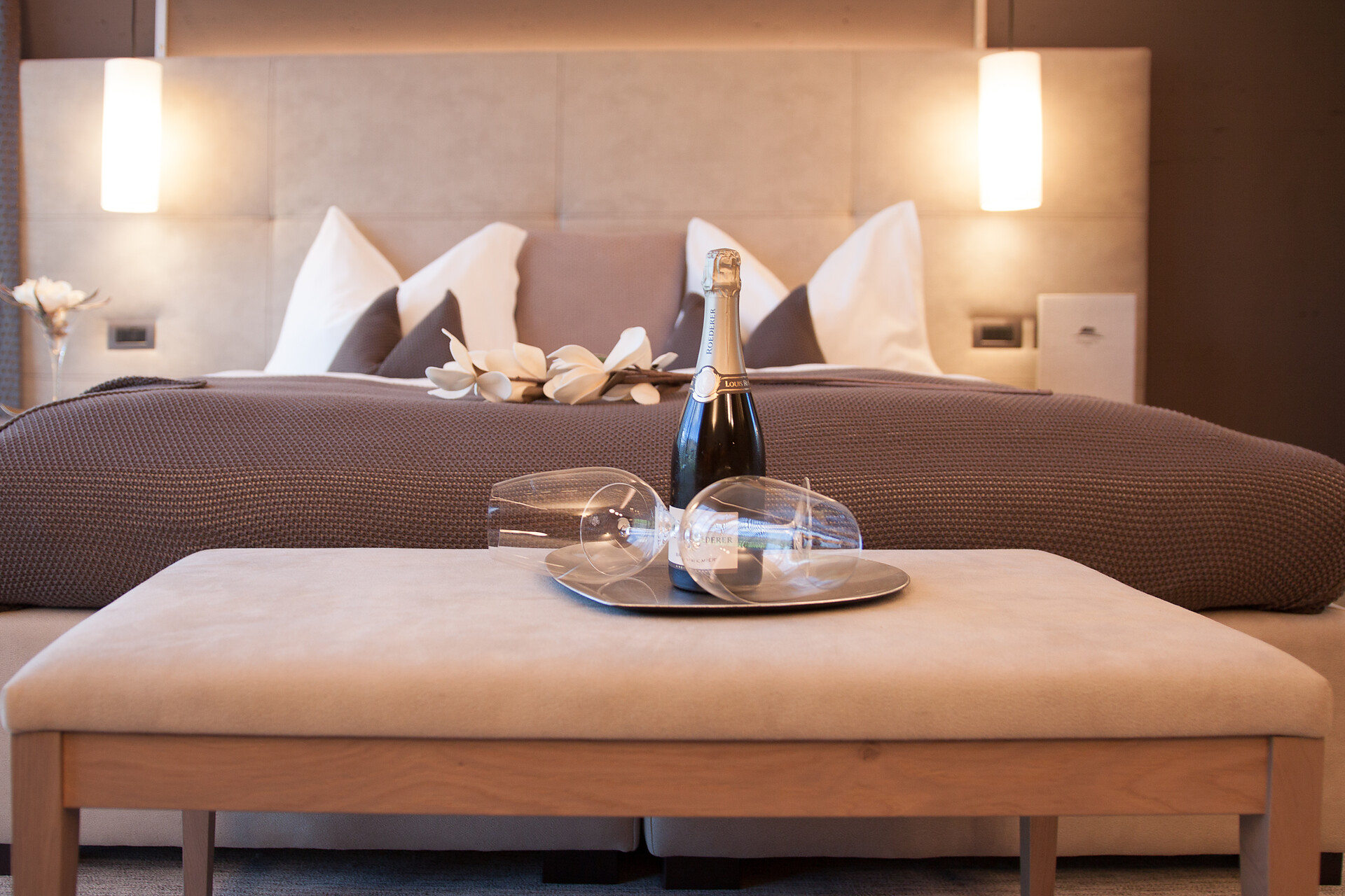 The Lodge- Golf Club Eppan - Strada del Vino - #18 - suedtirol.info