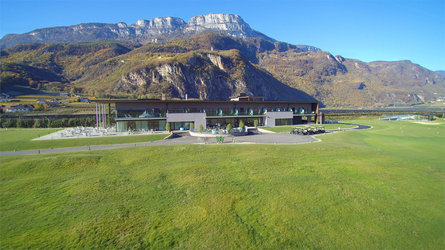 The Lodge- Golf Club Eppan Eppan an der Weinstaße/Appiano sulla Strada del Vino 2 suedtirol.info