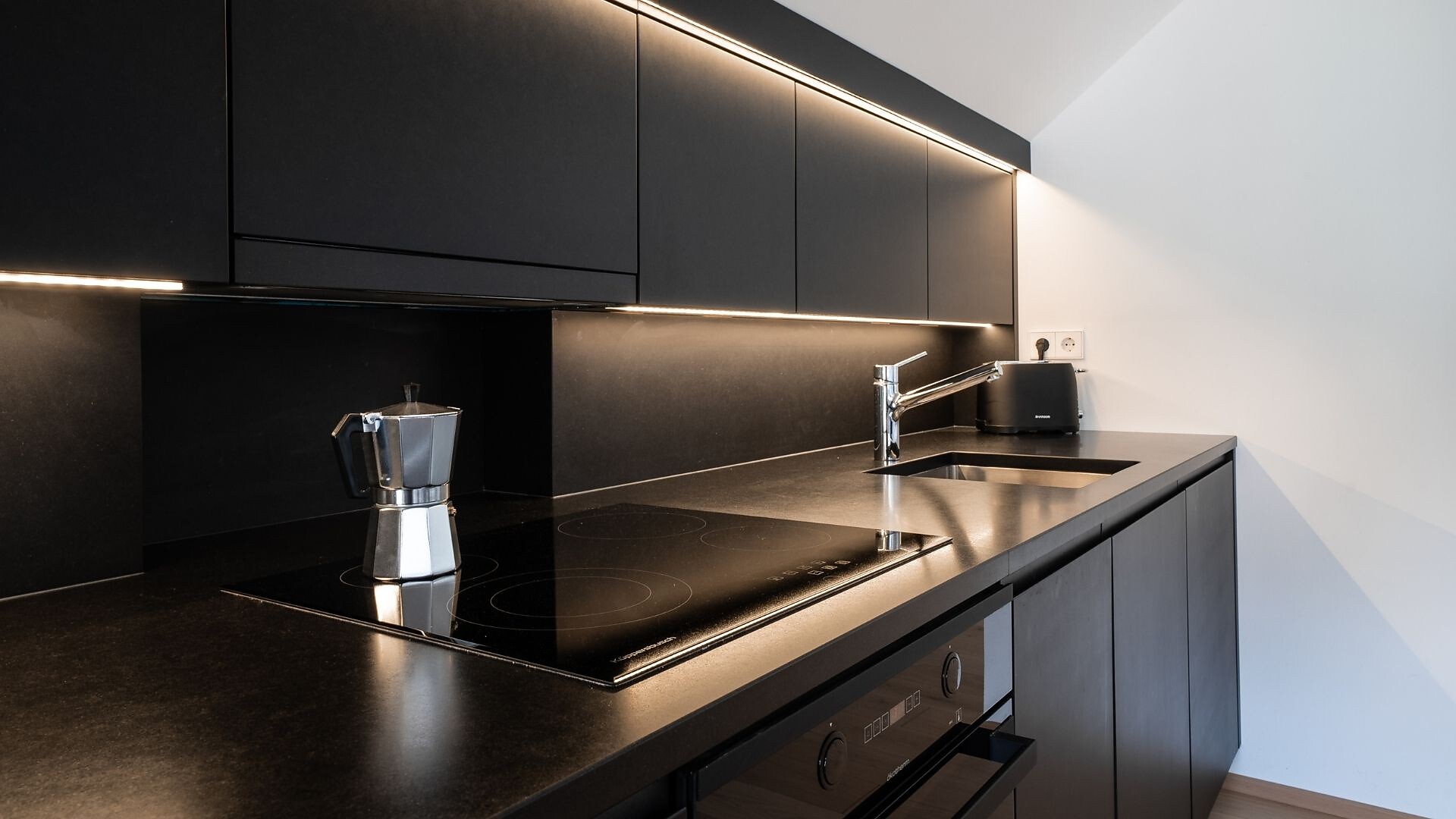 The Hoila Loft