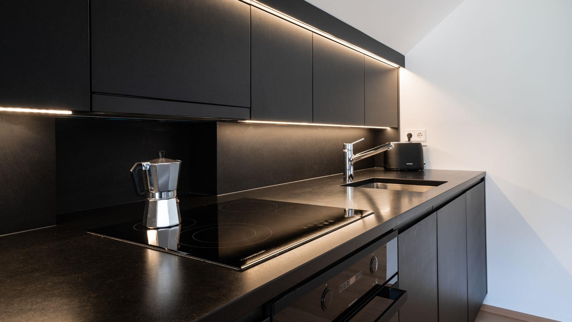 An der Goldgassen Loft Caldaro sulla Strada del Vino 6 suedtirol.info