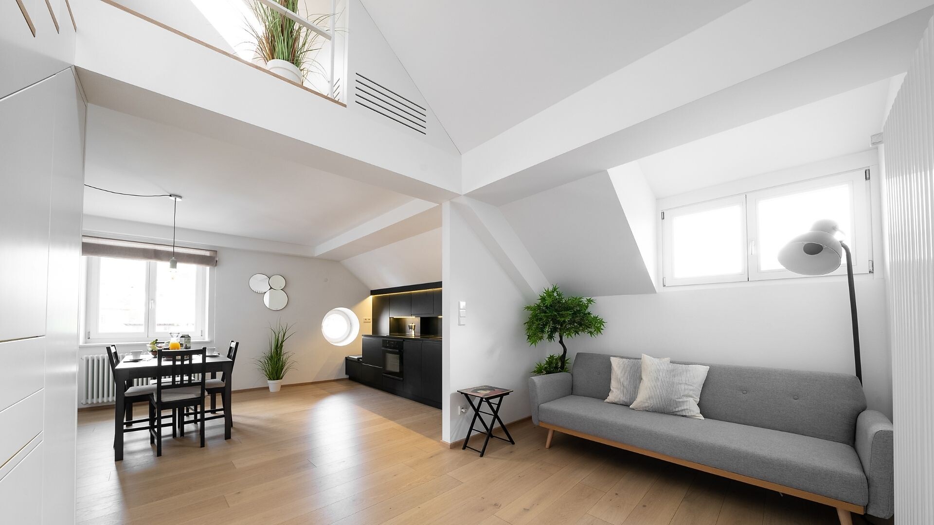 The Hoila Loft by Hoila Guests