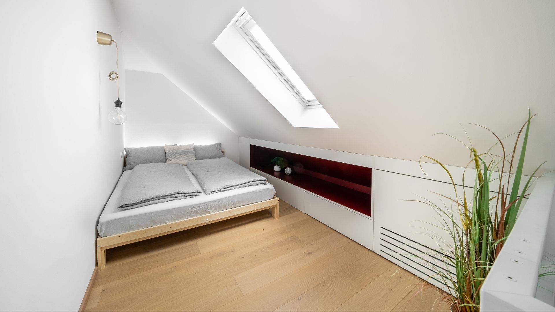An der Goldgassen Loft Caldaro sulla Strada del Vino 5 suedtirol.info