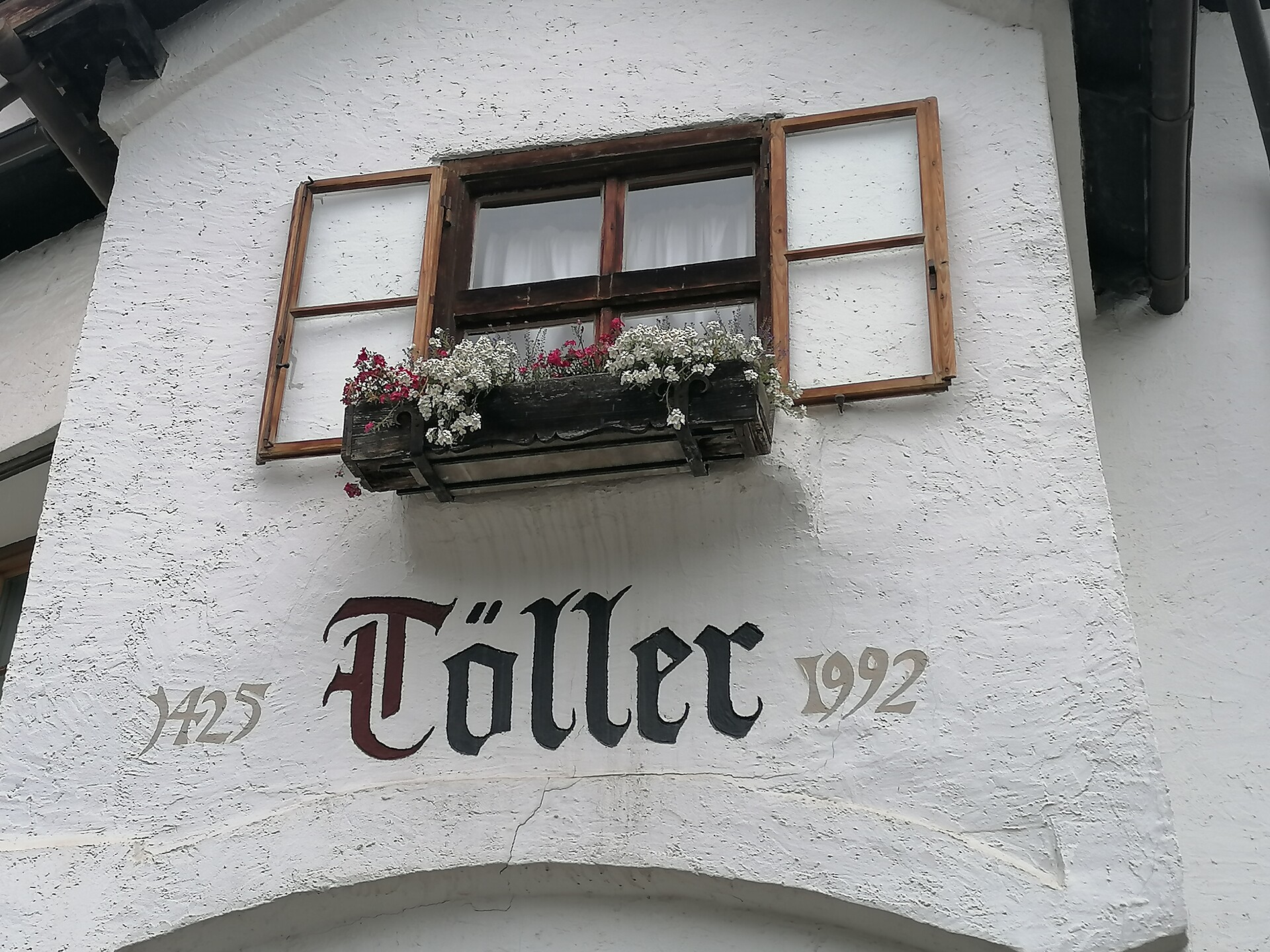 Töllerhof