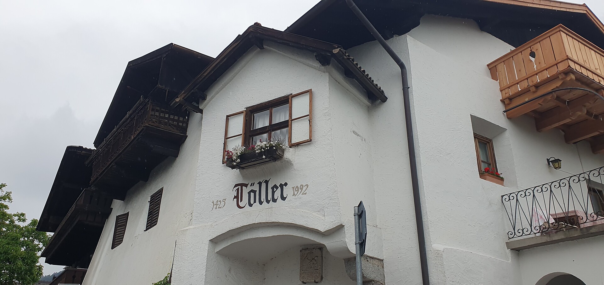 Töllerhof