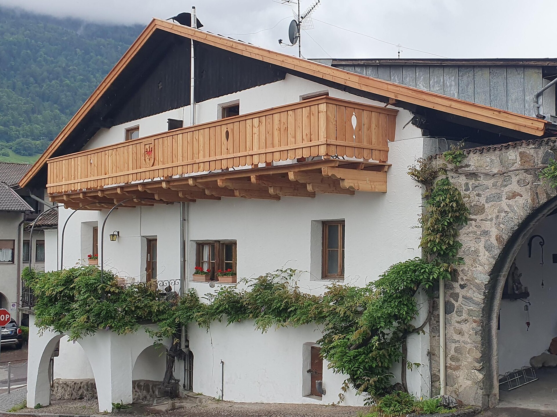 Töllerhof