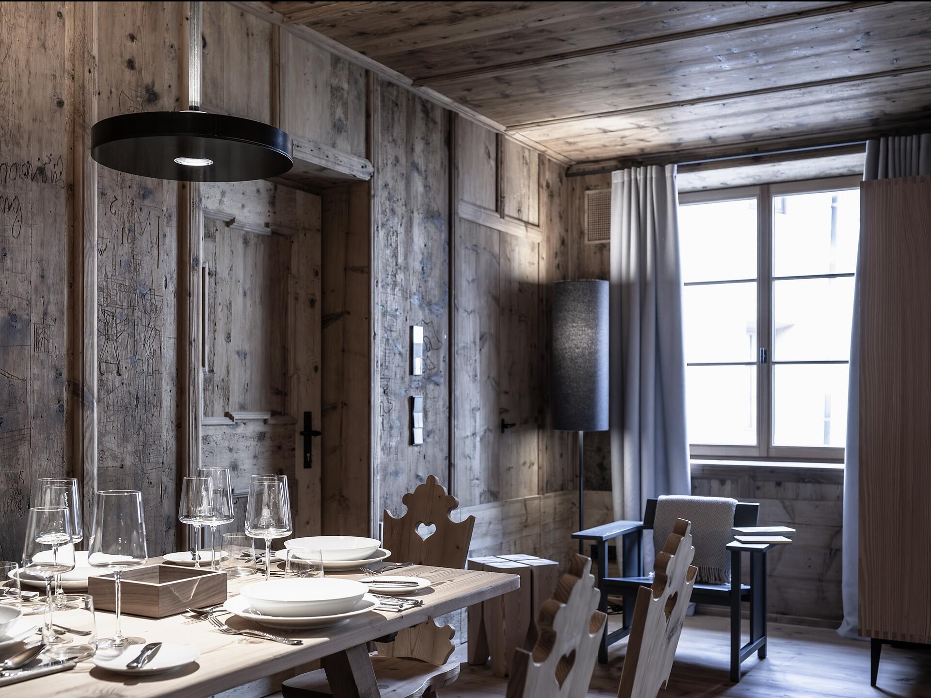 Tintorum Exclusive Living