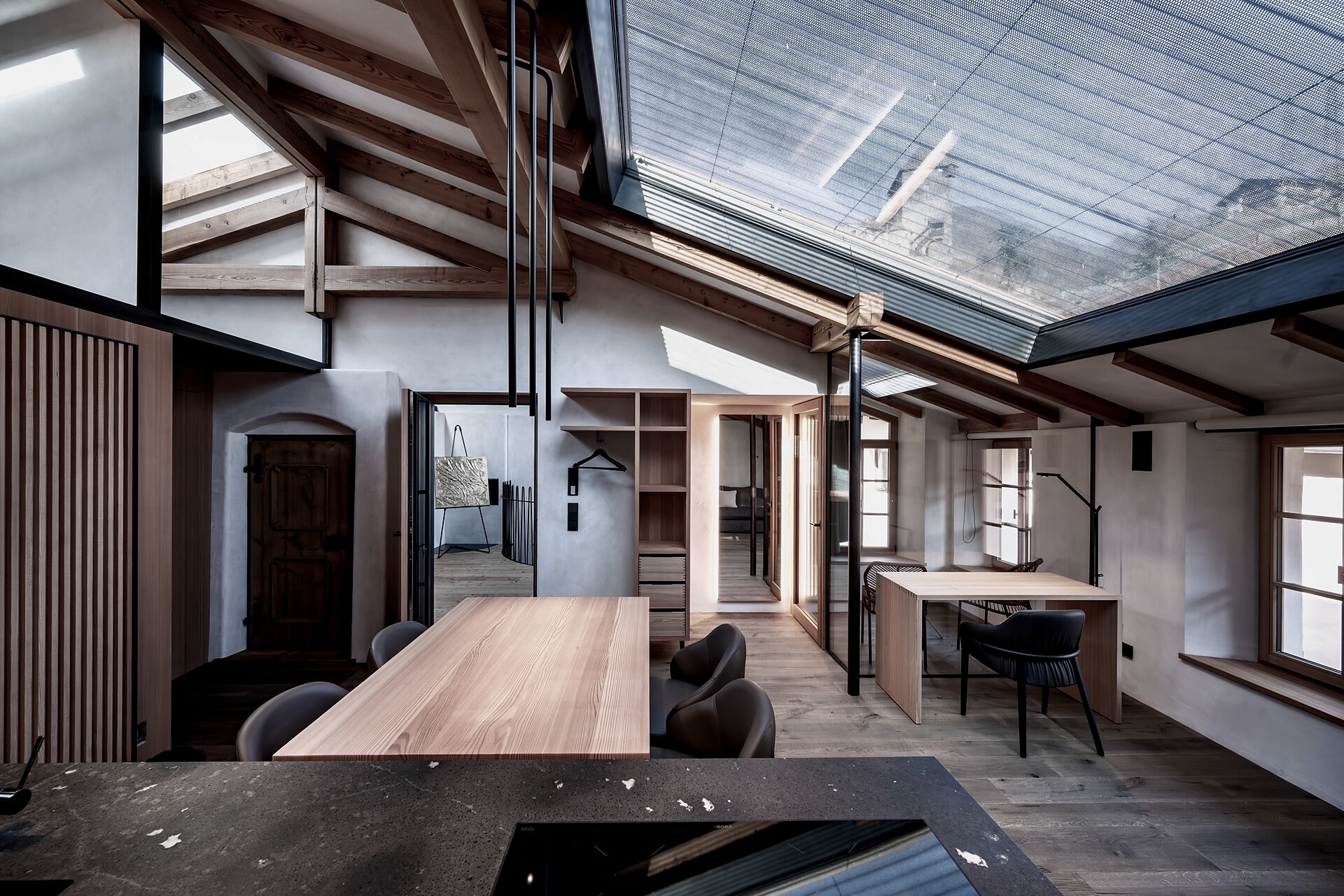 2. Stock 1 Wohnzimmer