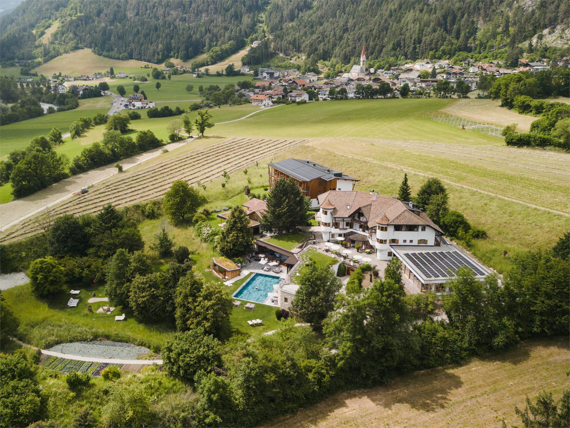 Taubers Bio-Vitalhotel Kiens/Chienes 1 suedtirol.info
